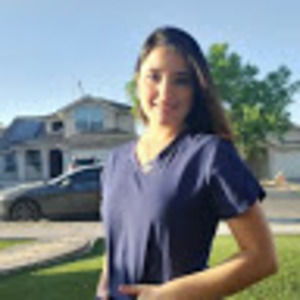 Meet your Posher, Denisse